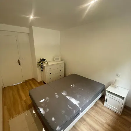 L'hippolyte, 6 Personnes Avec Parking Privee Apartment *